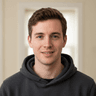 Liam R. portrait