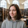 Emily H. portrait